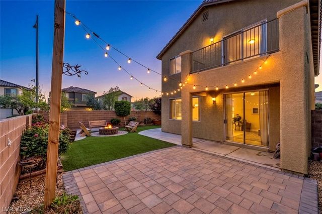 6330 West Levi Avenue, Las Vegas, NV 89141