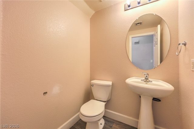 6330 West Levi Avenue, Las Vegas, NV 89141