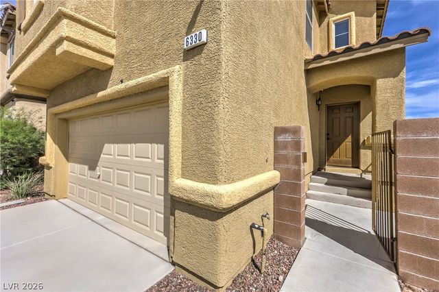 6330 West Levi Avenue, Las Vegas, NV 89141