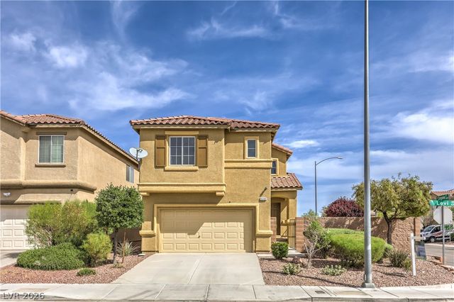 6330 West Levi Avenue, Las Vegas, NV 89141