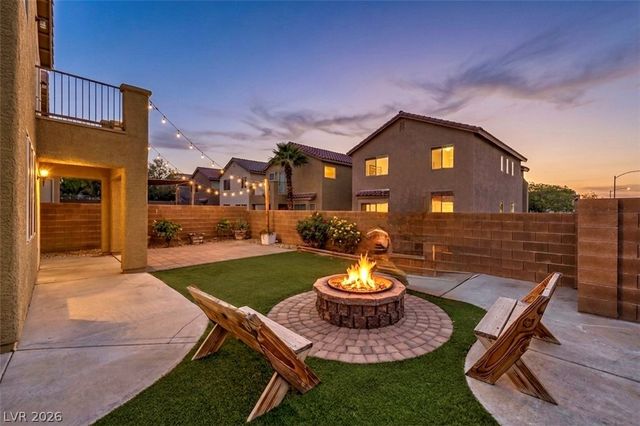 6330 West Levi Avenue, Las Vegas, NV 89141