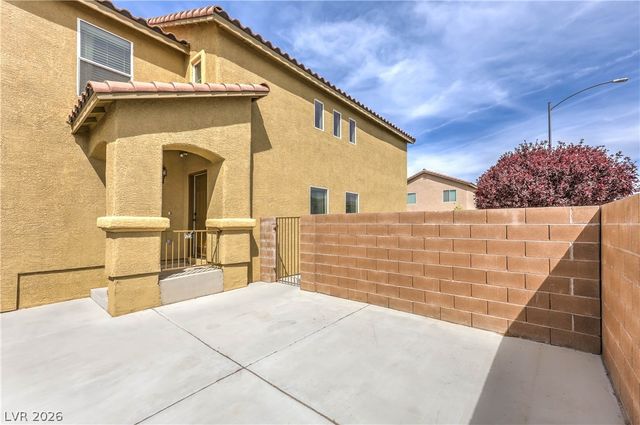 6330 West Levi Avenue, Las Vegas, NV 89141