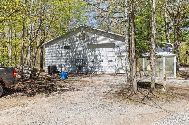 3901 E Monroe Road, Larkin Twp, MI 48642
