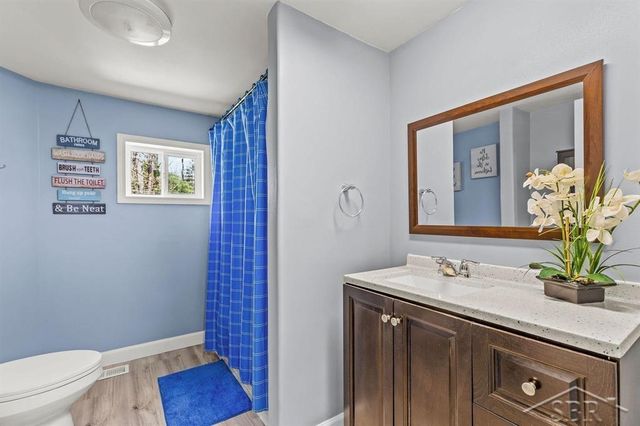 3901 E Monroe Road, Larkin Twp, MI 48642