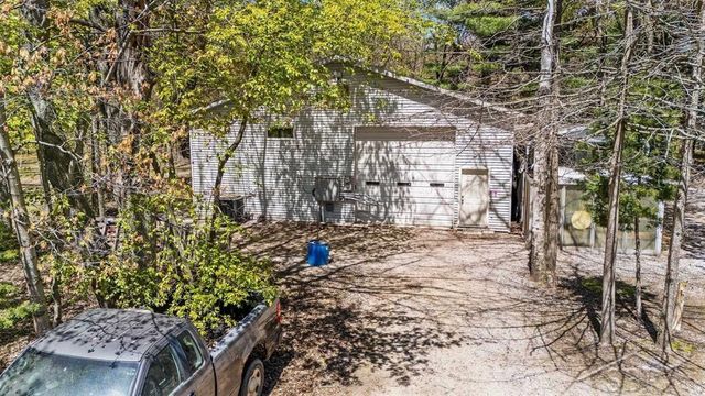 3901 E Monroe Road, Larkin Twp, MI 48642