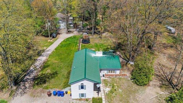 3901 E Monroe Road, Larkin Twp, MI 48642
