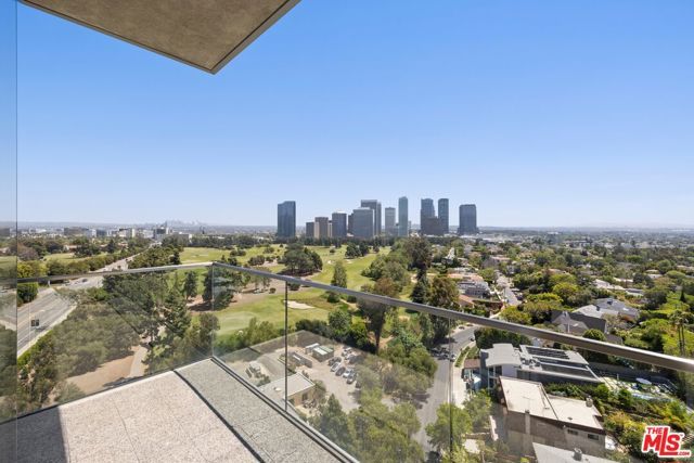 1200 Club View Drive 14S, Los Angeles, CA 90024