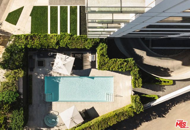 1200 Club View Drive 14S, Los Angeles, CA 90024
