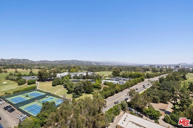 1200 Club View Drive 14S, Los Angeles, CA 90024