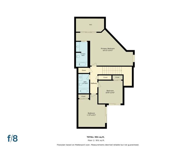 39607 Embarcadero Terrace, Fremont, CA 94538