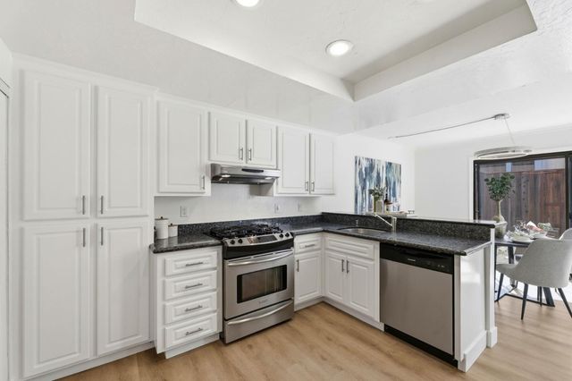 39607 Embarcadero Terrace, Fremont, CA 94538