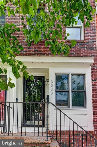 3033 HUDSON ST, Baltimore, MD 21224