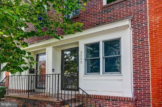 3033 HUDSON ST, Baltimore, MD 21224