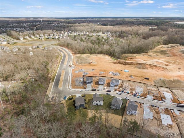 7823 Arbor Marsh Ter, New Kent, VA 23124