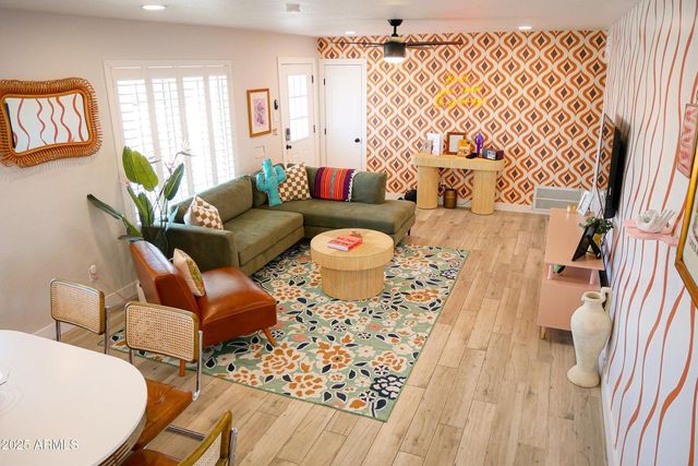 4711 E Fillmore Street, Phoenix, AZ 85008