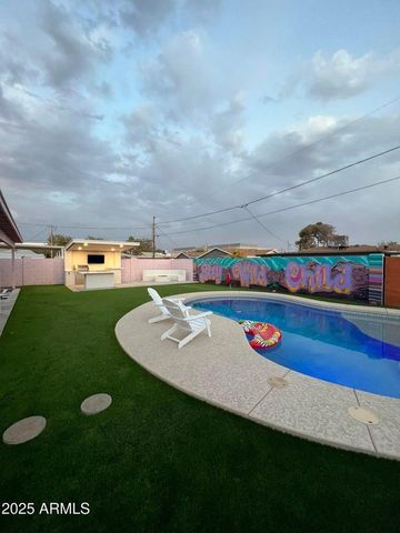 4711 E Fillmore Street, Phoenix, AZ 85008