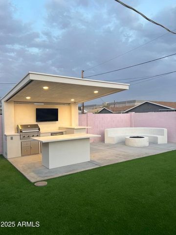 4711 E Fillmore Street, Phoenix, AZ 85008