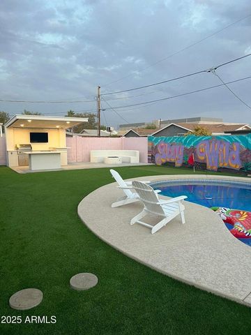 4711 E Fillmore Street, Phoenix, AZ 85008