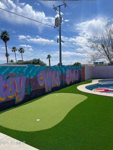 4711 E Fillmore Street, Phoenix, AZ 85008