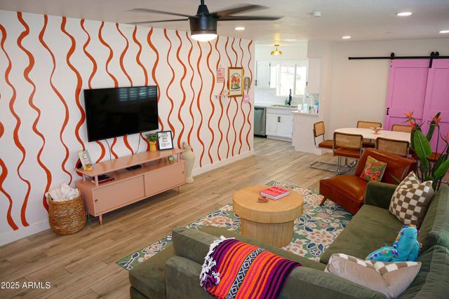 4711 E Fillmore Street, Phoenix, AZ 85008