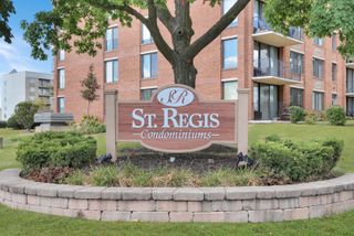 2000 Saint Regis Drive 6G, Lombard, IL 60148