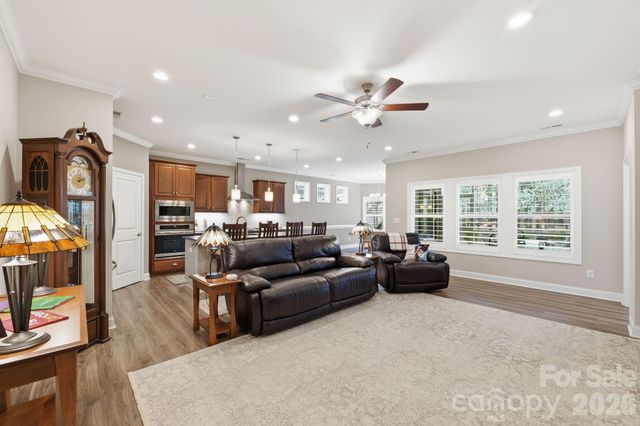 2525 Whispering Way, Indian Trail, NC 28079