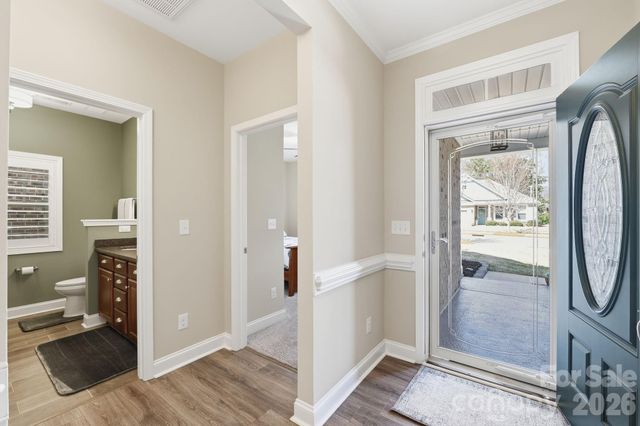 2525 Whispering Way, Indian Trail, NC 28079