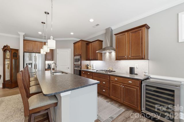 2525 Whispering Way, Indian Trail, NC 28079