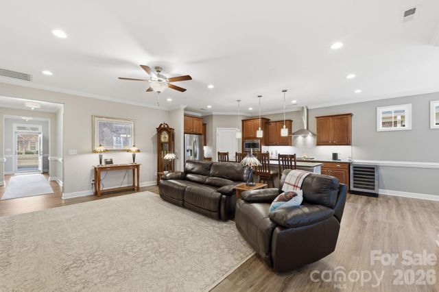 2525 Whispering Way, Indian Trail, NC 28079