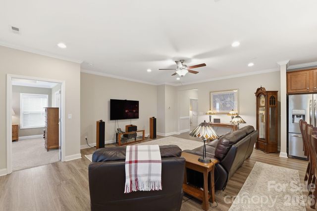 2525 Whispering Way, Indian Trail, NC 28079