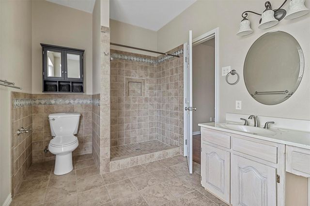 1110 Carrington Court, Irving, TX 75060