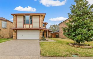 1110 Carrington Court, Irving, TX 75060