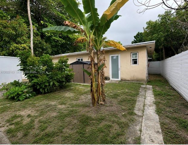 160 NW 45th Street, Miami, FL 33127