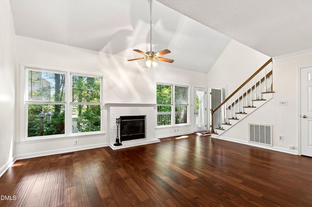 4305 Dinwiddie Court, Raleigh, NC 27604
