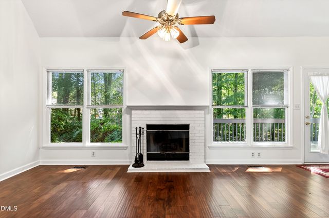 4305 Dinwiddie Court, Raleigh, NC 27604