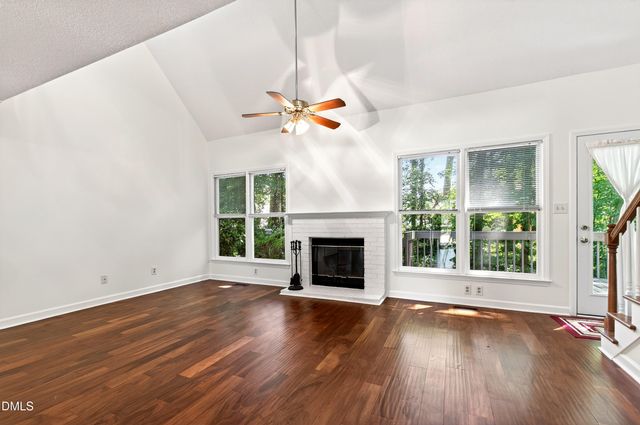 4305 Dinwiddie Court, Raleigh, NC 27604
