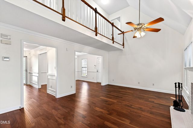4305 Dinwiddie Court, Raleigh, NC 27604