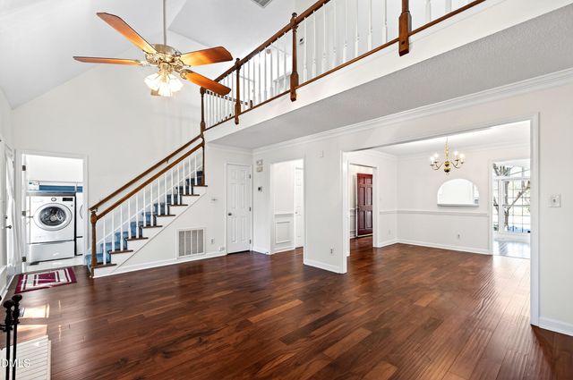 4305 Dinwiddie Court, Raleigh, NC 27604