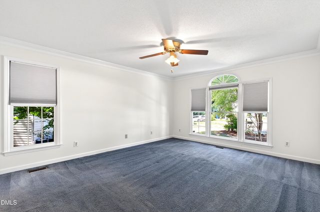 4305 Dinwiddie Court, Raleigh, NC 27604
