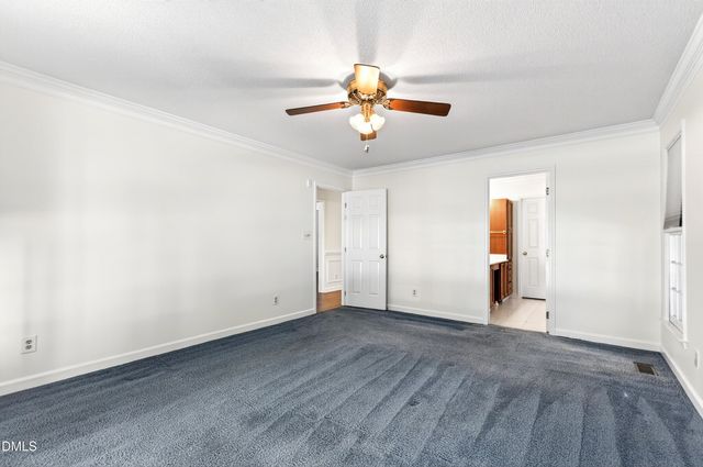 4305 Dinwiddie Court, Raleigh, NC 27604