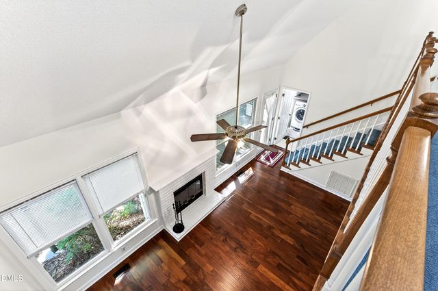 4305 Dinwiddie Court, Raleigh, NC 27604