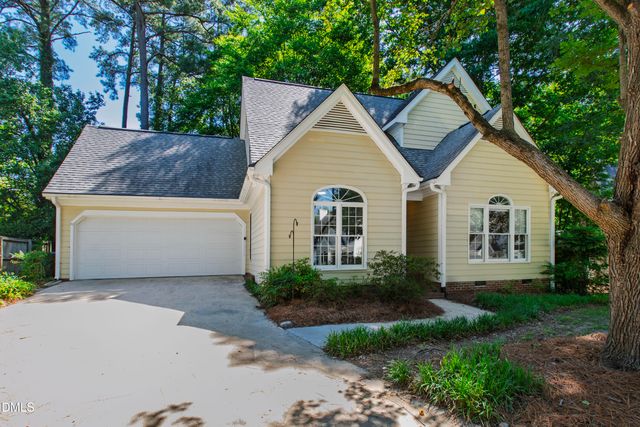 4305 Dinwiddie Court, Raleigh, NC 27604