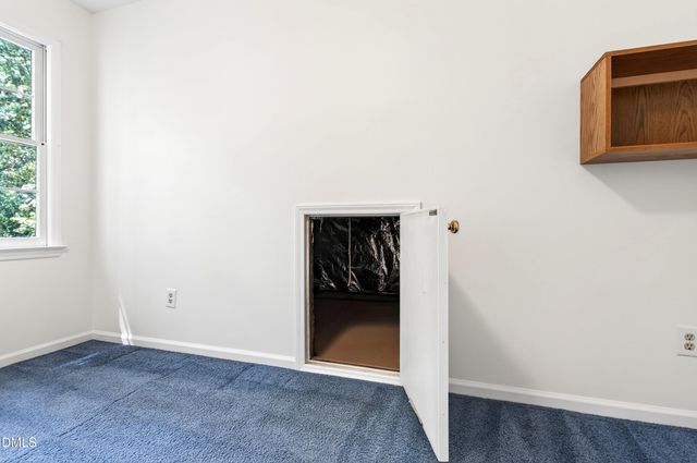 4305 Dinwiddie Court, Raleigh, NC 27604