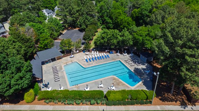 4305 Dinwiddie Court, Raleigh, NC 27604