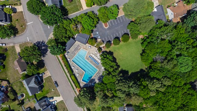 4305 Dinwiddie Court, Raleigh, NC 27604