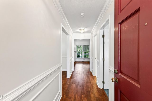 4305 Dinwiddie Court, Raleigh, NC 27604