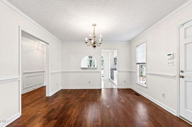 4305 Dinwiddie Court, Raleigh, NC 27604