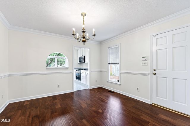 4305 Dinwiddie Court, Raleigh, NC 27604