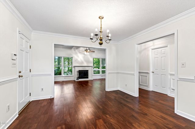 4305 Dinwiddie Court, Raleigh, NC 27604