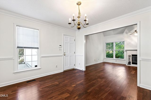 4305 Dinwiddie Court, Raleigh, NC 27604